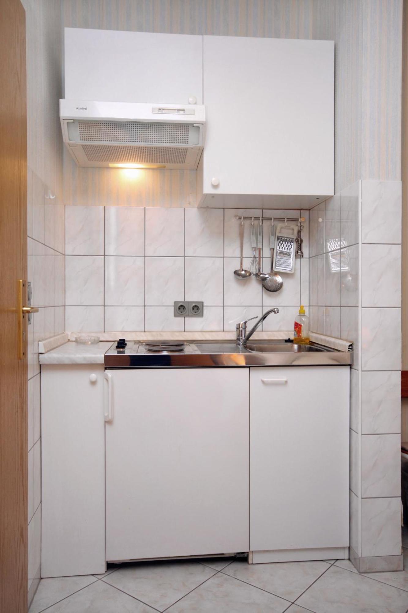 Apartments By The Sea Duce, Omis - 5973 Εξωτερικό φωτογραφία
