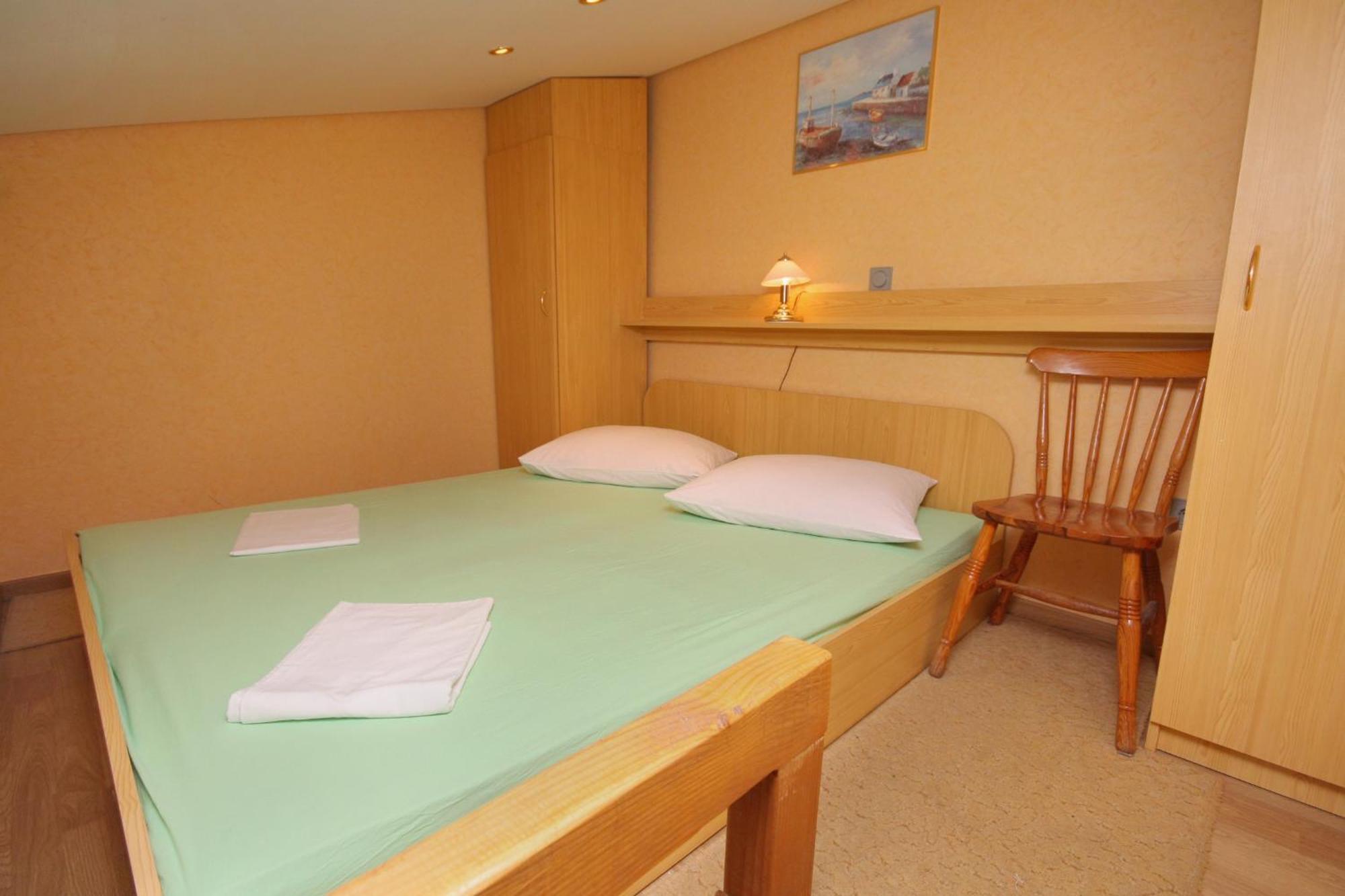 Apartments By The Sea Duce, Omis - 5973 Εξωτερικό φωτογραφία