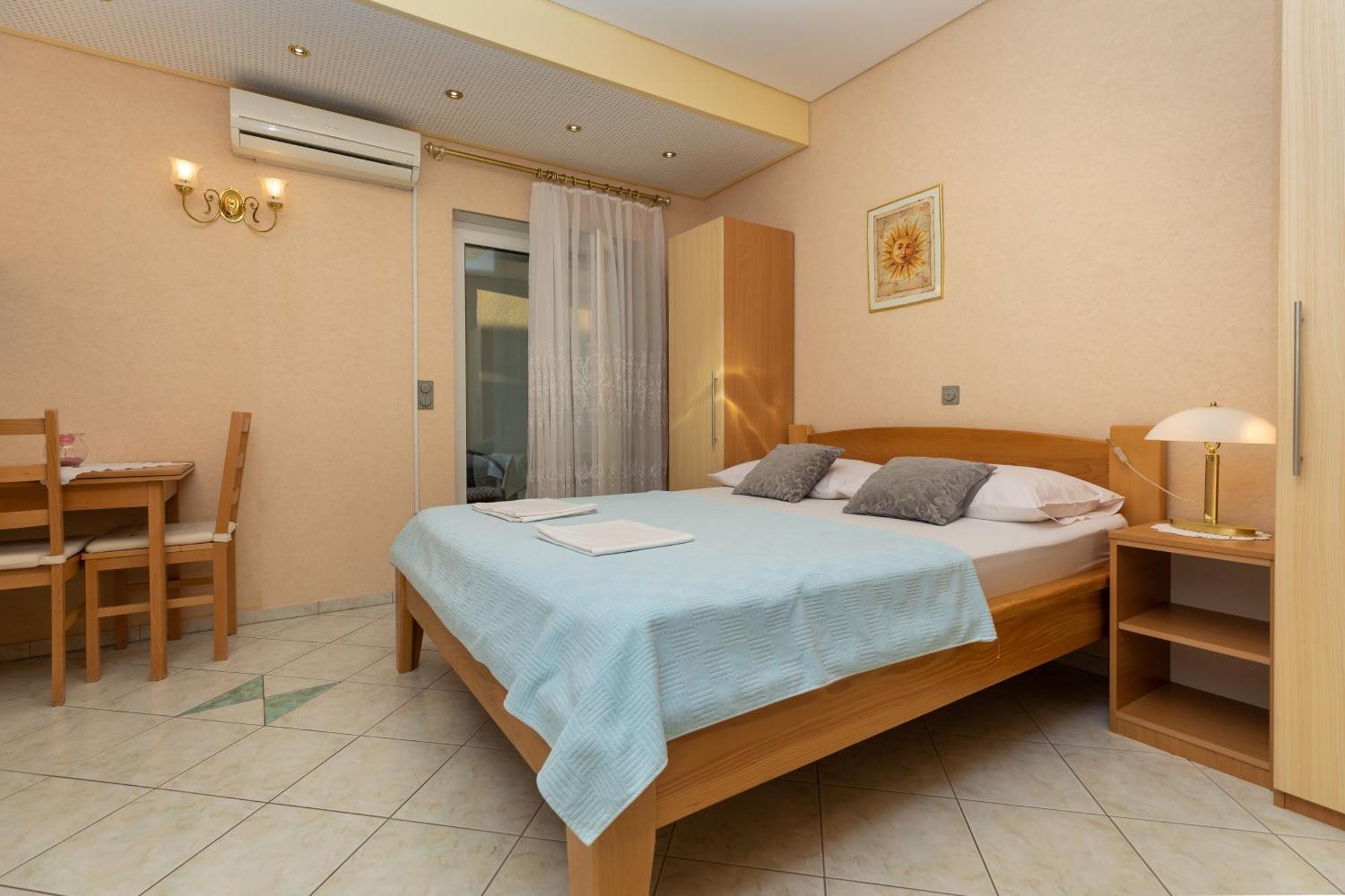 Apartments By The Sea Duce, Omis - 5973 Εξωτερικό φωτογραφία