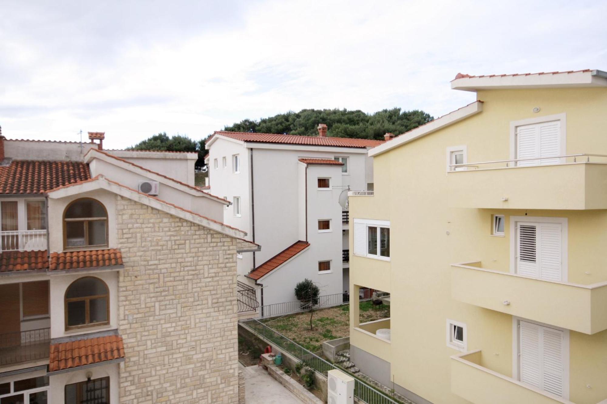 Apartments By The Sea Duce, Omis - 5973 Εξωτερικό φωτογραφία