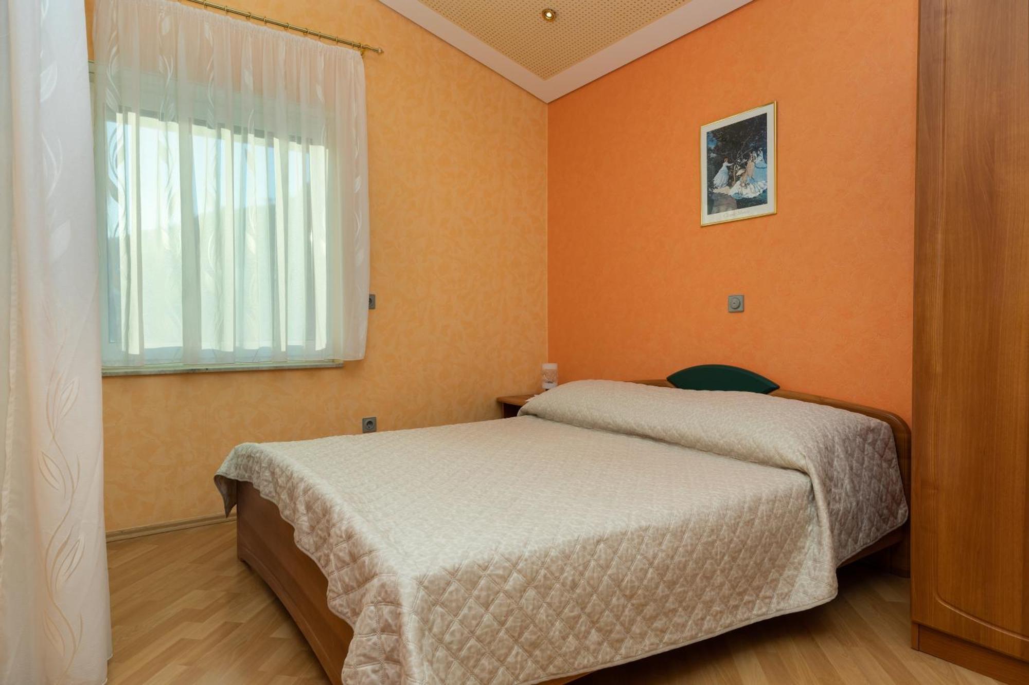 Apartments By The Sea Duce, Omis - 5973 Εξωτερικό φωτογραφία
