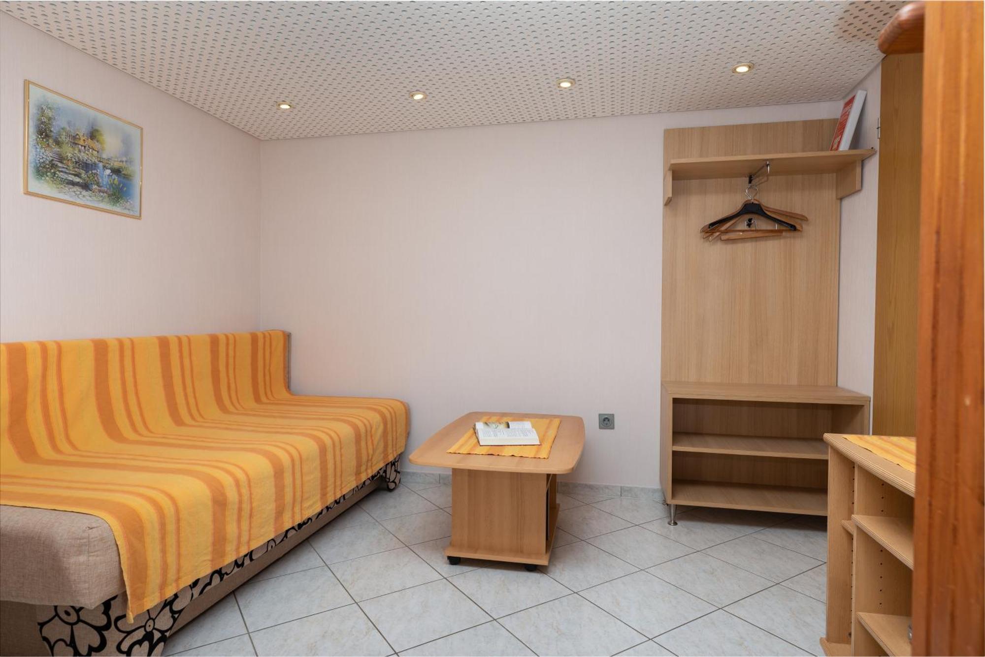 Apartments By The Sea Duce, Omis - 5973 Εξωτερικό φωτογραφία