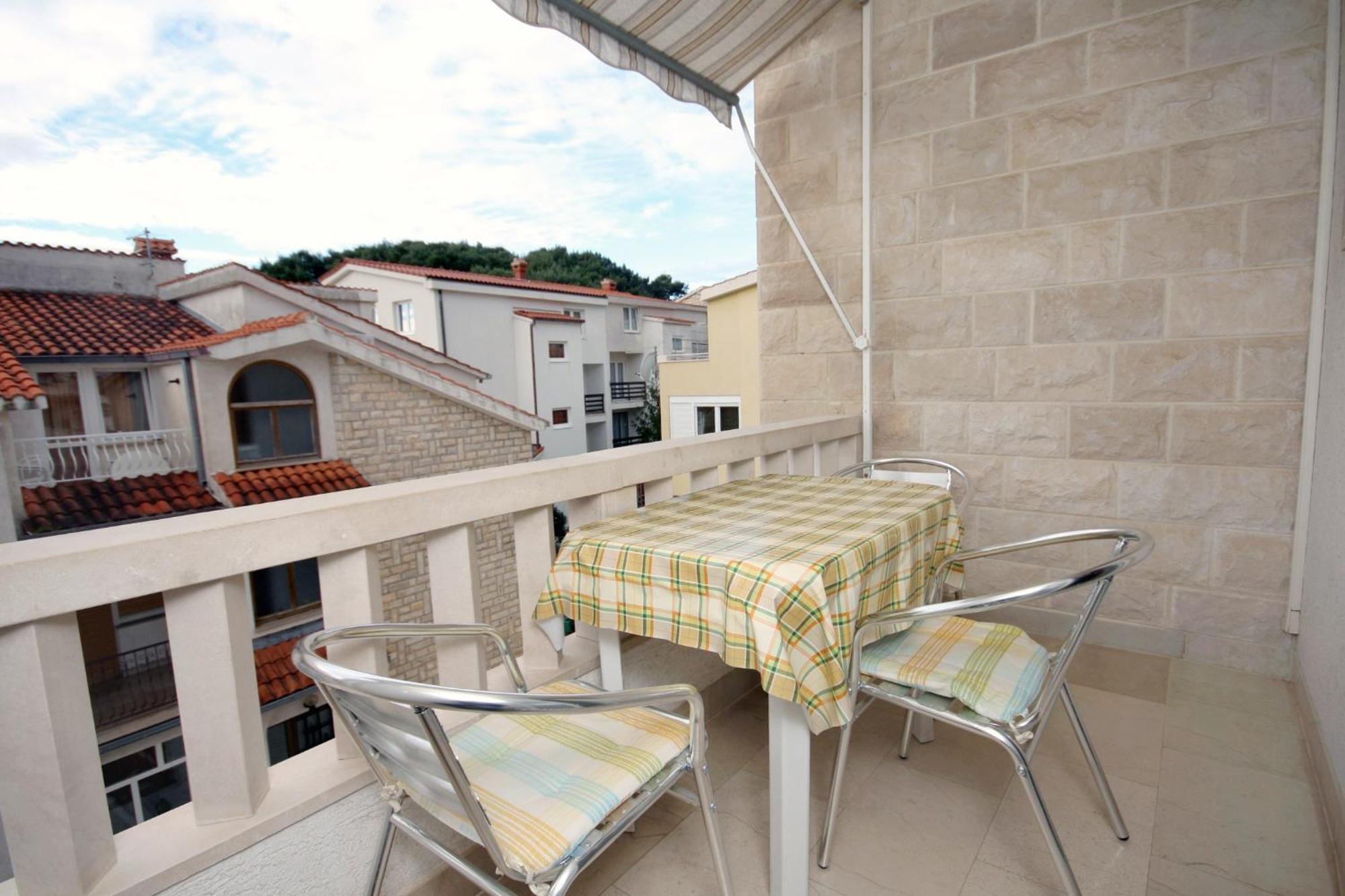 Apartments By The Sea Duce, Omis - 5973 Εξωτερικό φωτογραφία