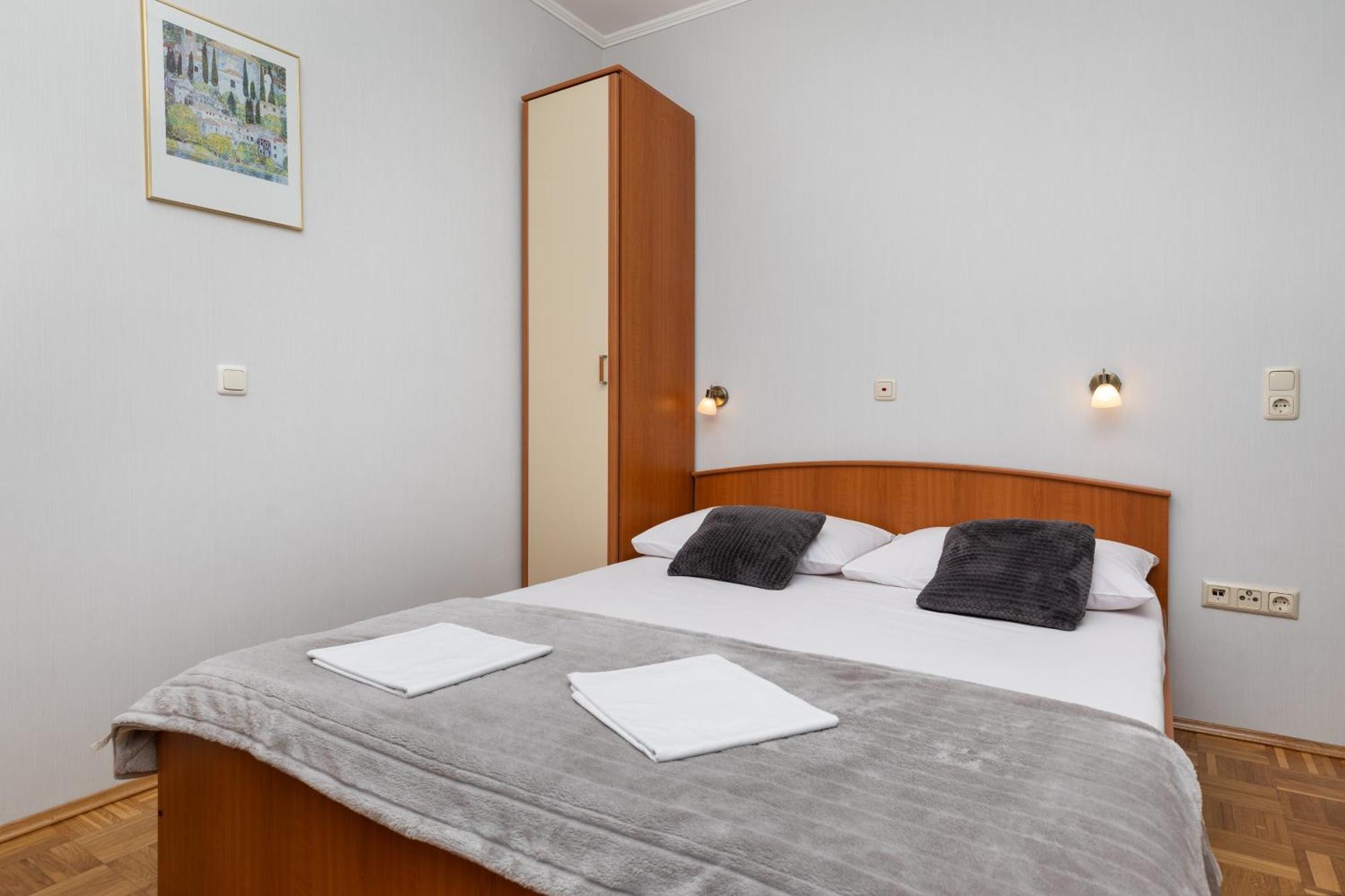 Apartments By The Sea Duce, Omis - 5973 Εξωτερικό φωτογραφία
