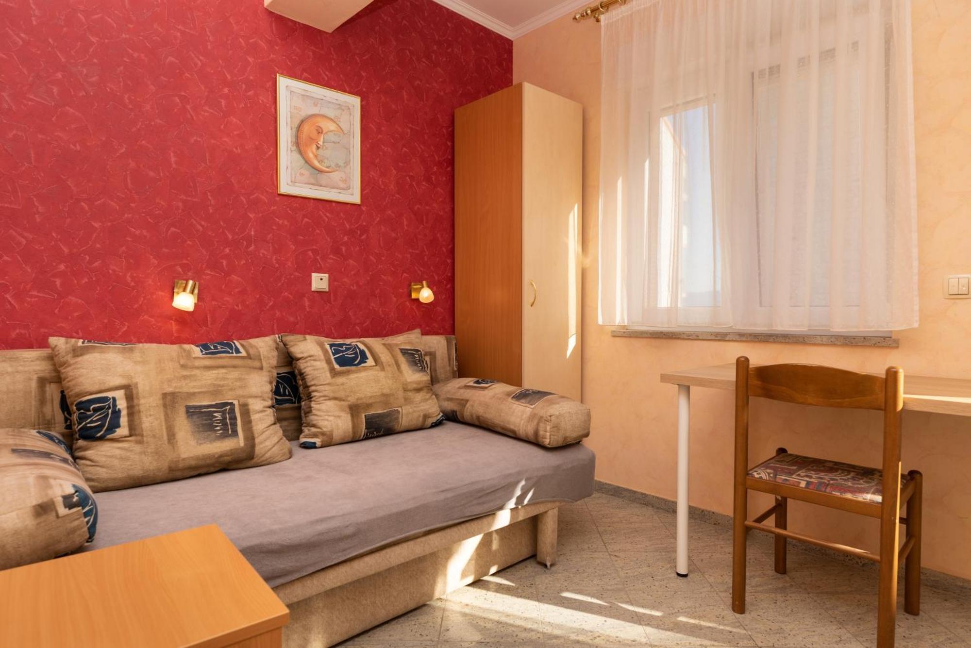 Apartments By The Sea Duce, Omis - 5973 Εξωτερικό φωτογραφία