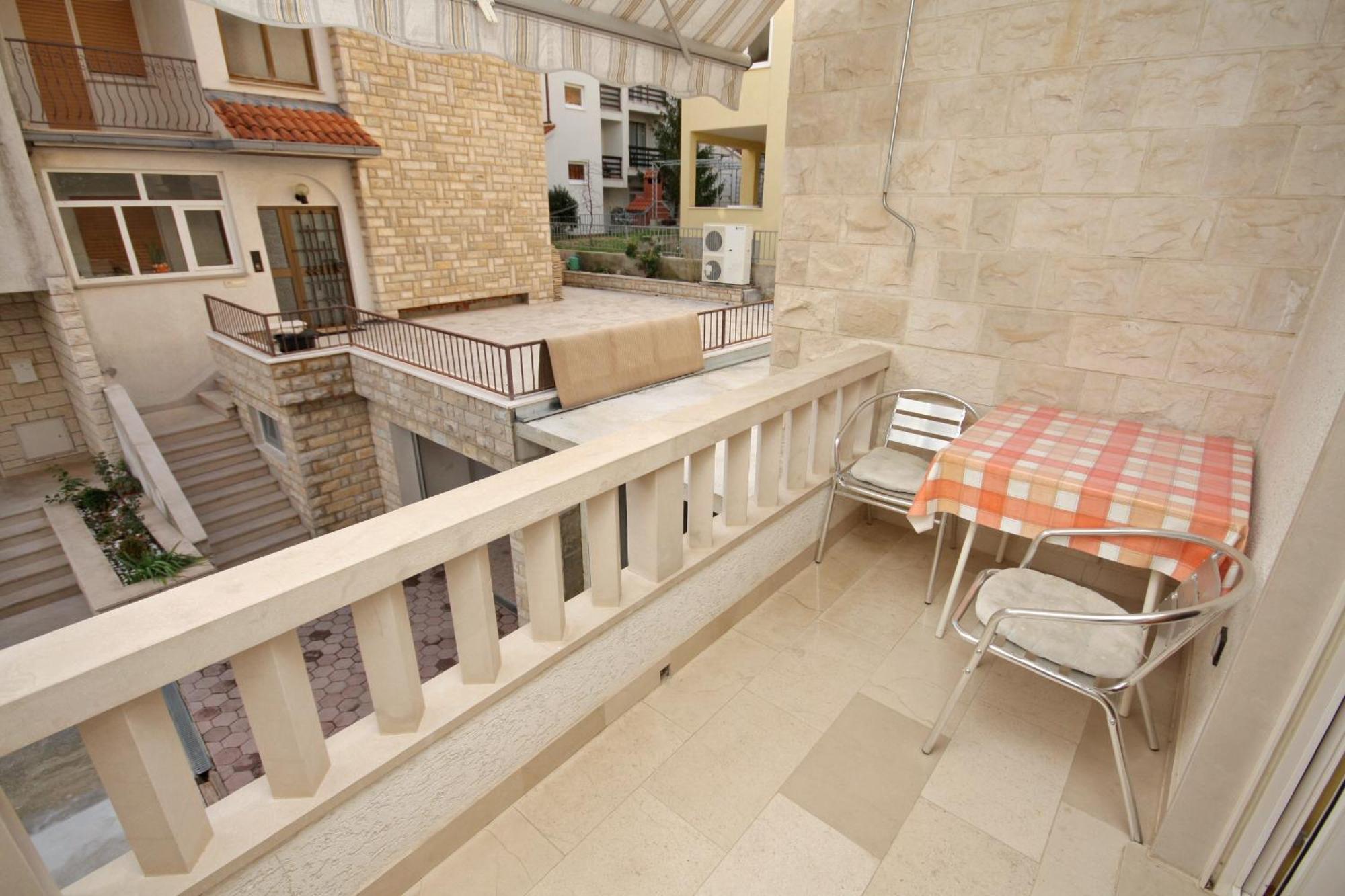 Apartments By The Sea Duce, Omis - 5973 Εξωτερικό φωτογραφία