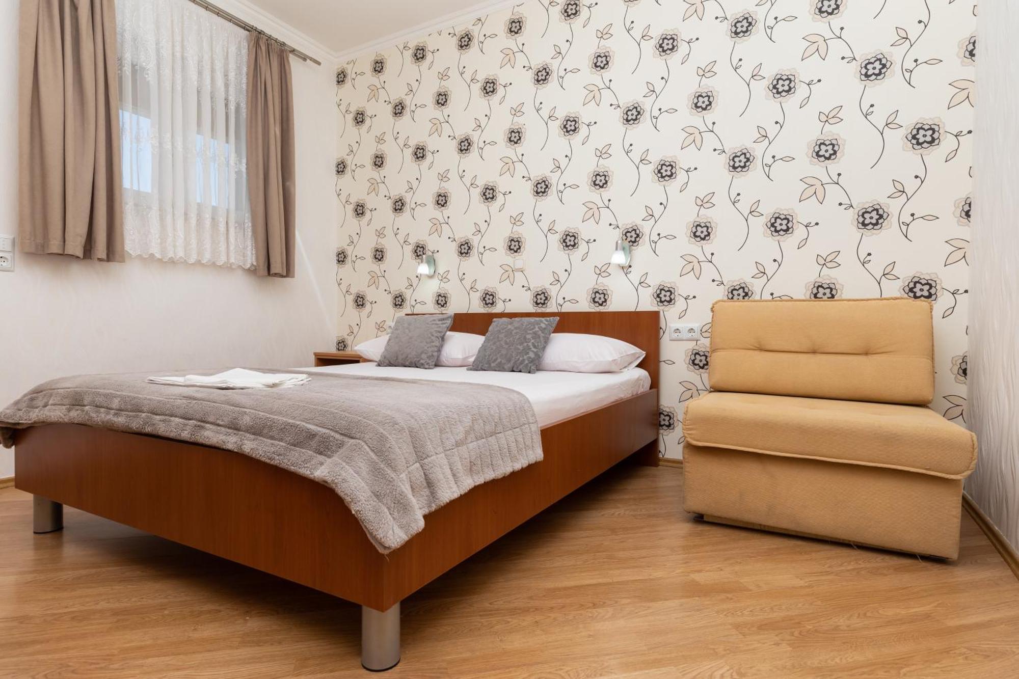 Apartments By The Sea Duce, Omis - 5973 Εξωτερικό φωτογραφία
