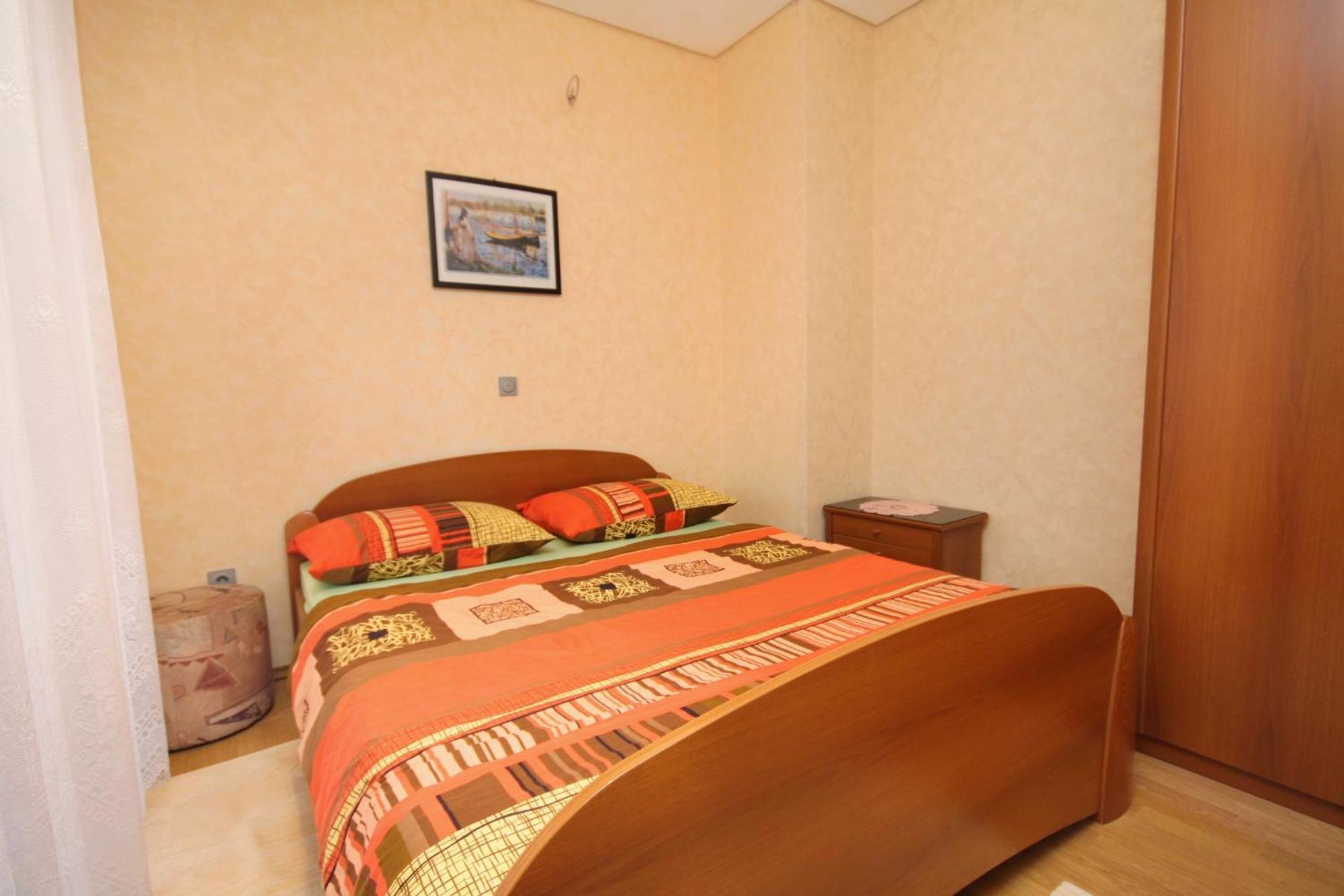 Apartments By The Sea Duce, Omis - 5973 Εξωτερικό φωτογραφία