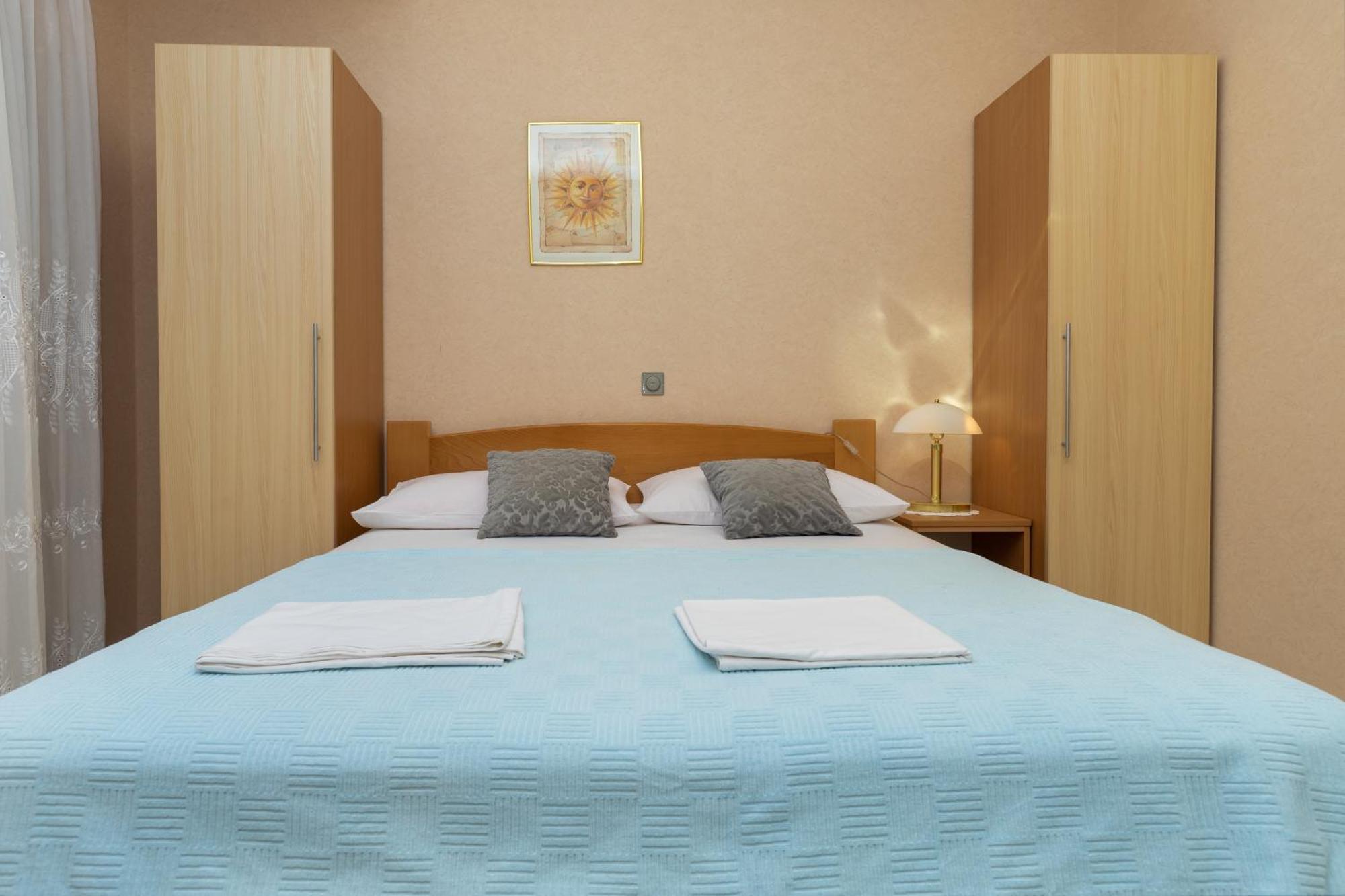 Apartments By The Sea Duce, Omis - 5973 Δωμάτιο φωτογραφία