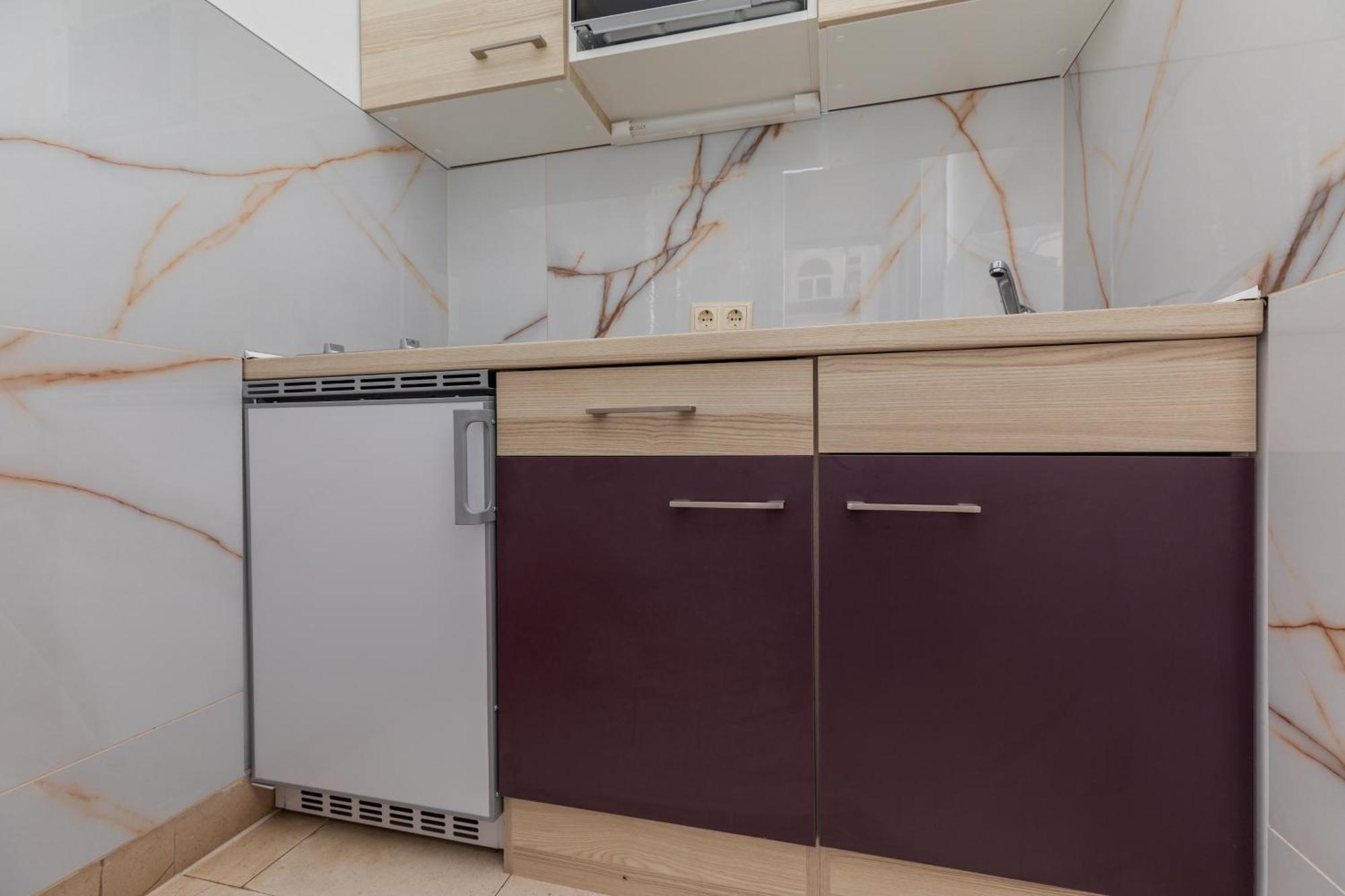 Apartments By The Sea Duce, Omis - 5973 Δωμάτιο φωτογραφία