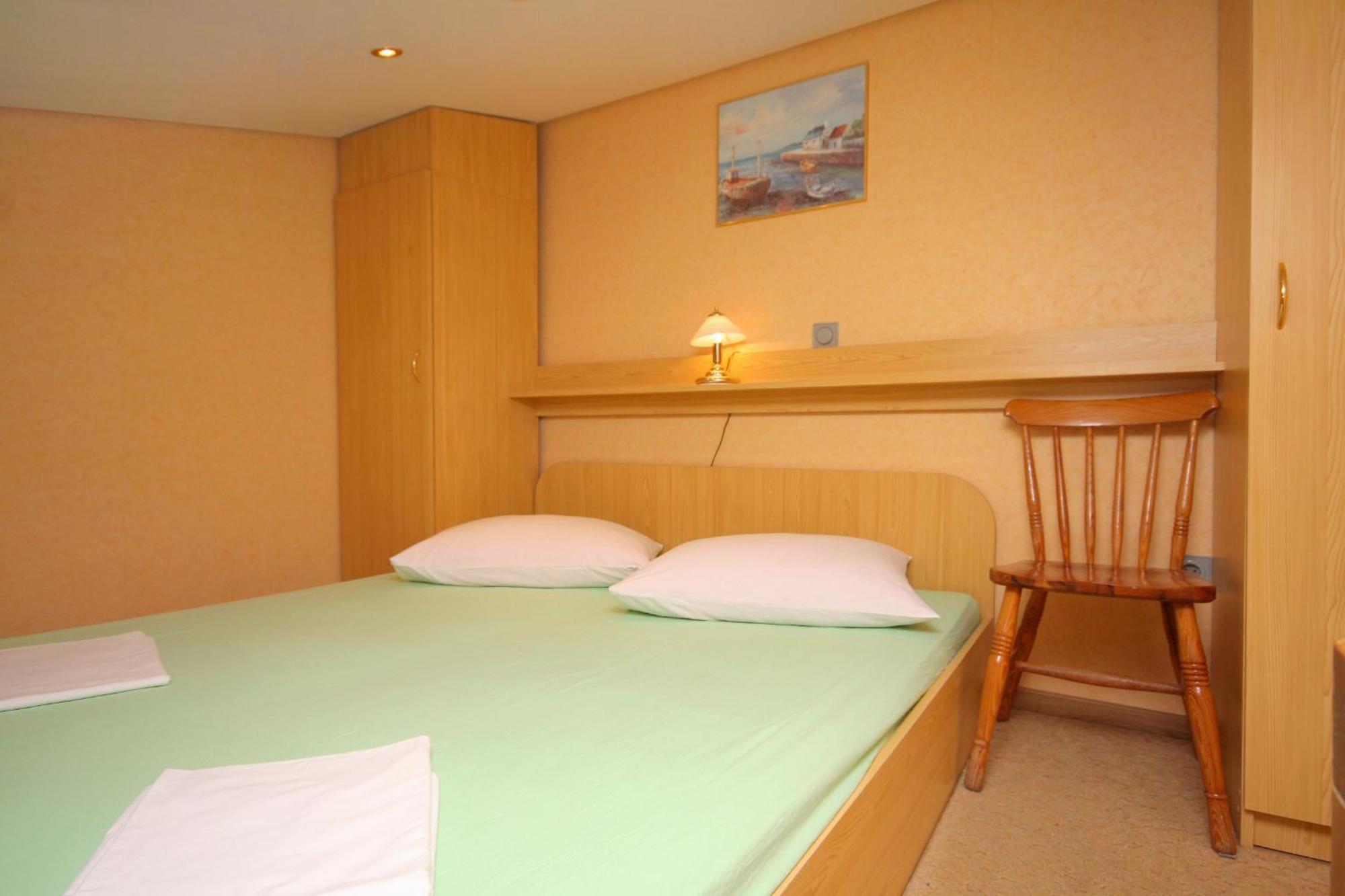 Apartments By The Sea Duce, Omis - 5973 Δωμάτιο φωτογραφία