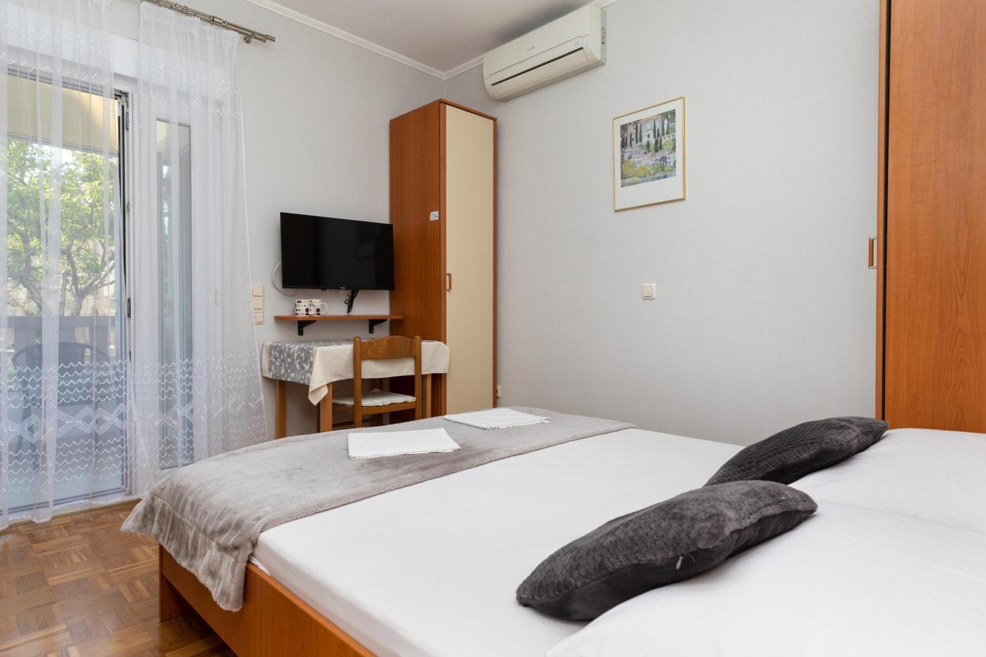 Apartments By The Sea Duce, Omis - 5973 Δωμάτιο φωτογραφία