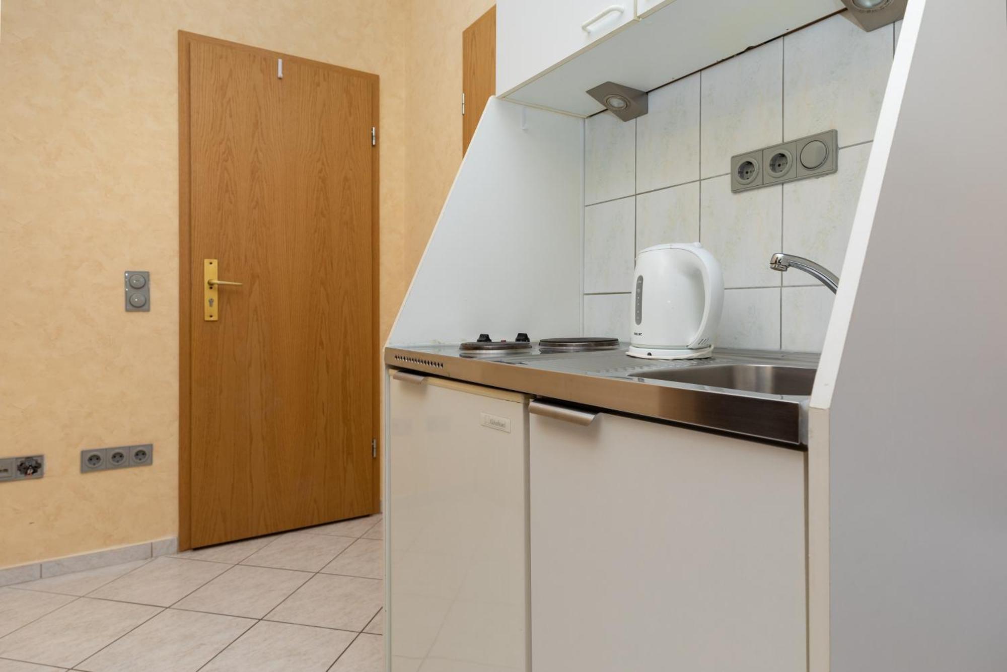 Apartments By The Sea Duce, Omis - 5973 Δωμάτιο φωτογραφία