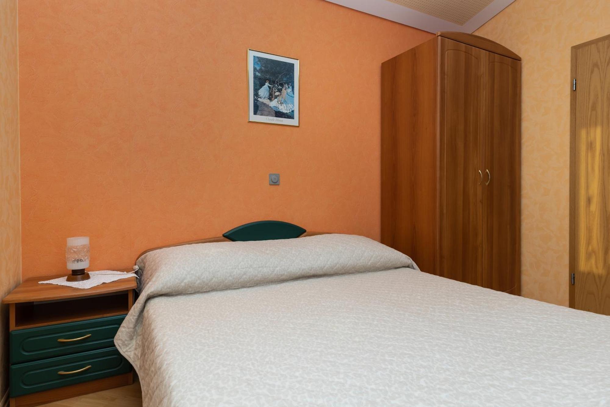 Apartments By The Sea Duce, Omis - 5973 Δωμάτιο φωτογραφία