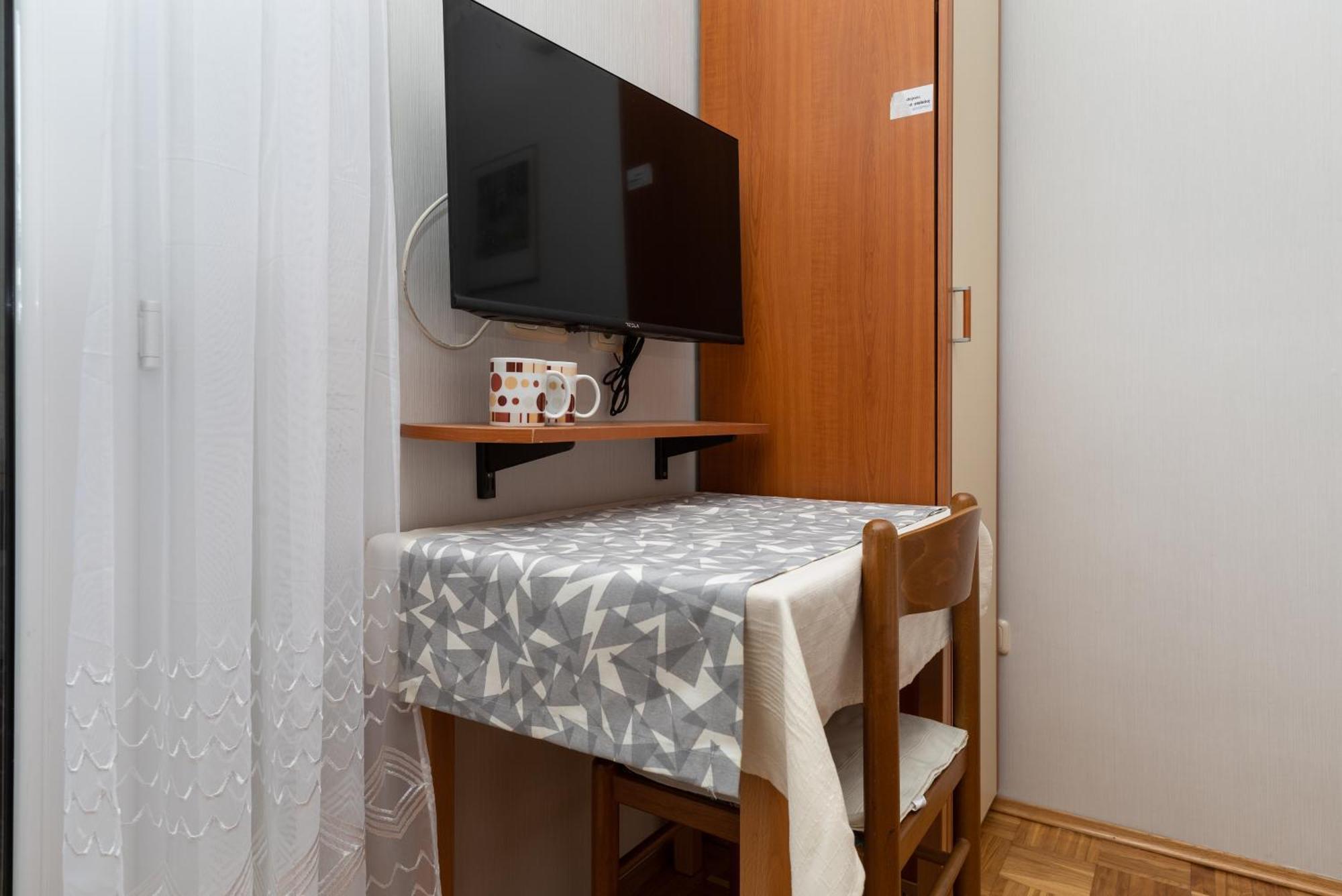 Apartments By The Sea Duce, Omis - 5973 Δωμάτιο φωτογραφία