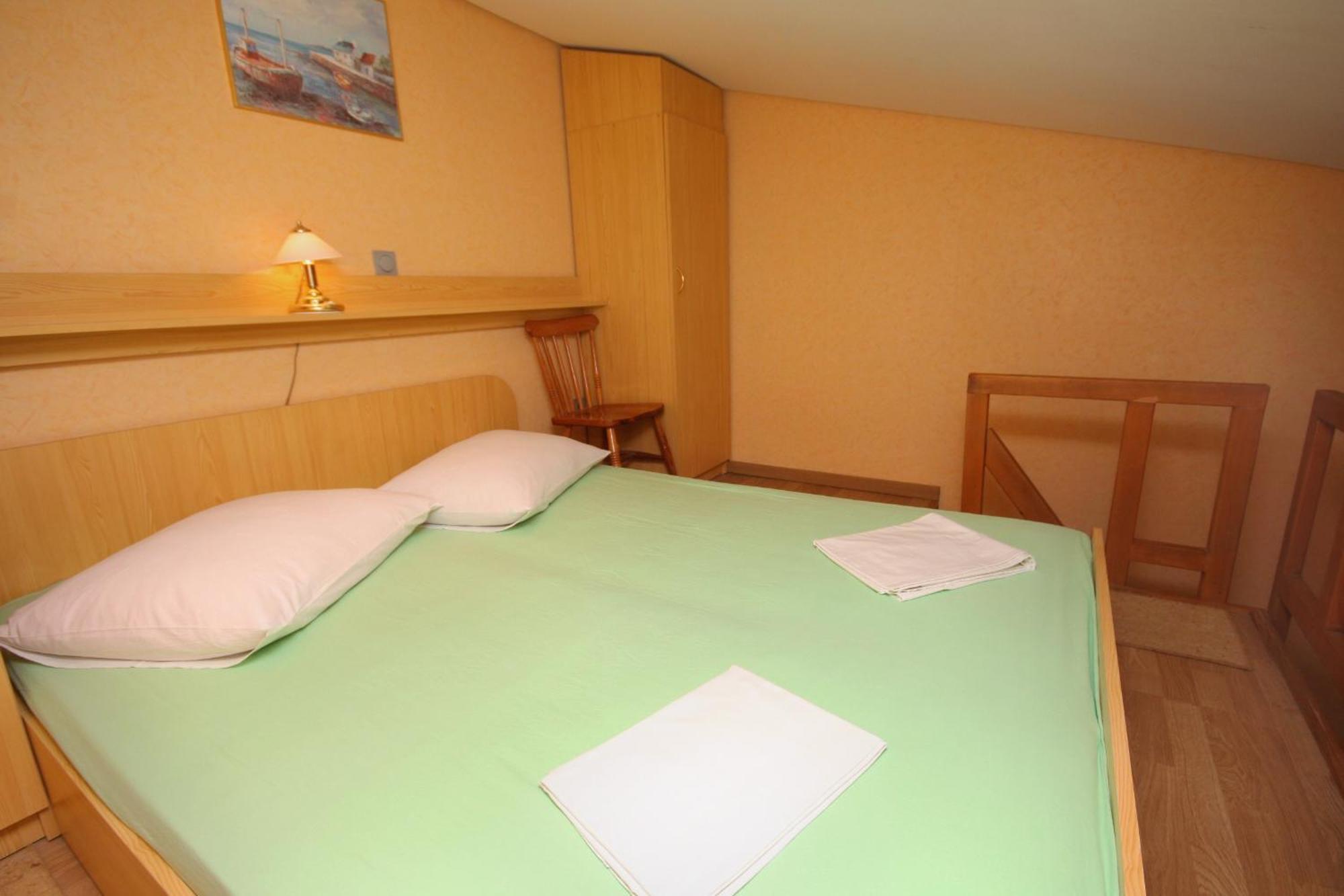 Apartments By The Sea Duce, Omis - 5973 Δωμάτιο φωτογραφία