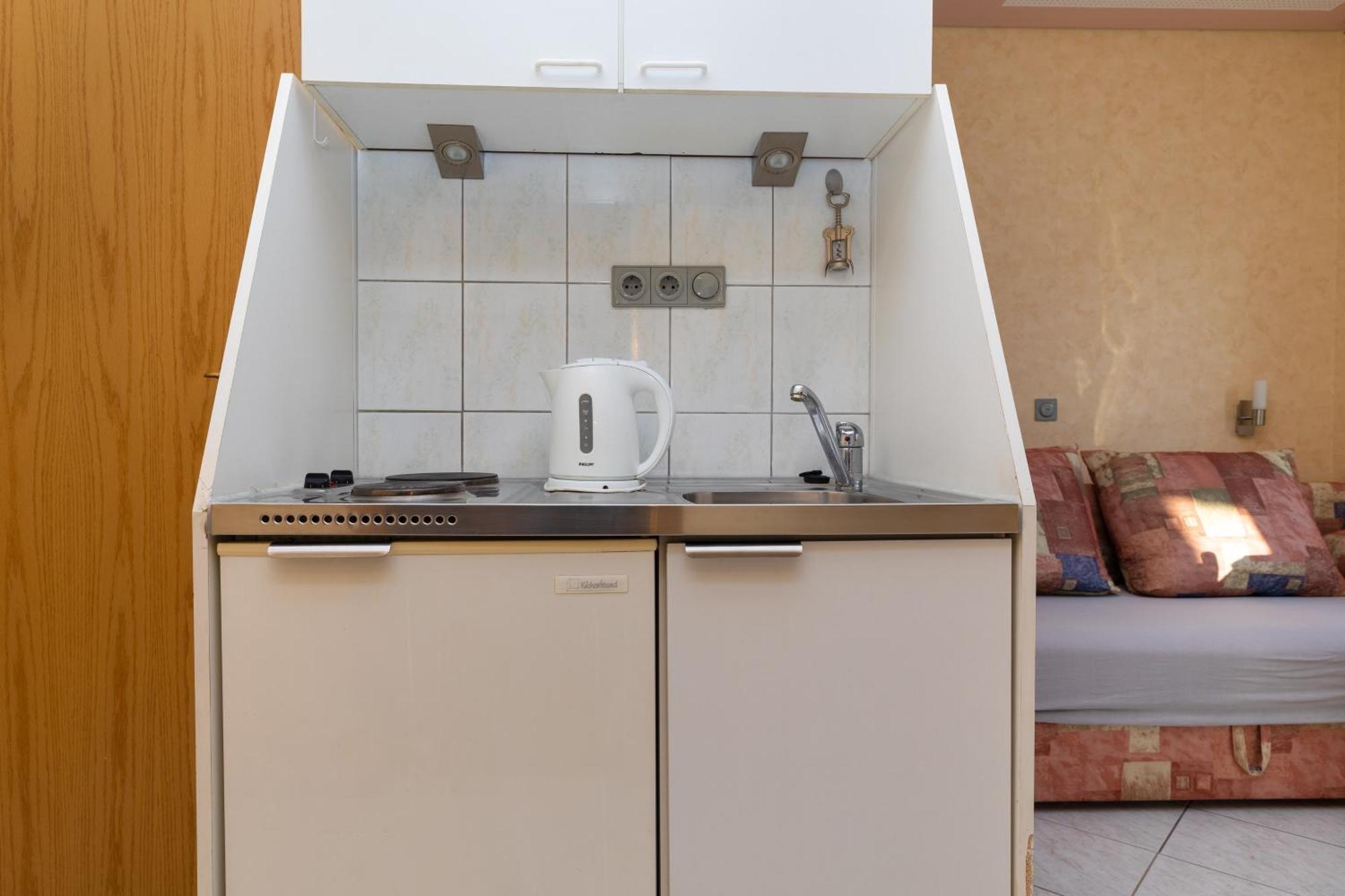 Apartments By The Sea Duce, Omis - 5973 Δωμάτιο φωτογραφία