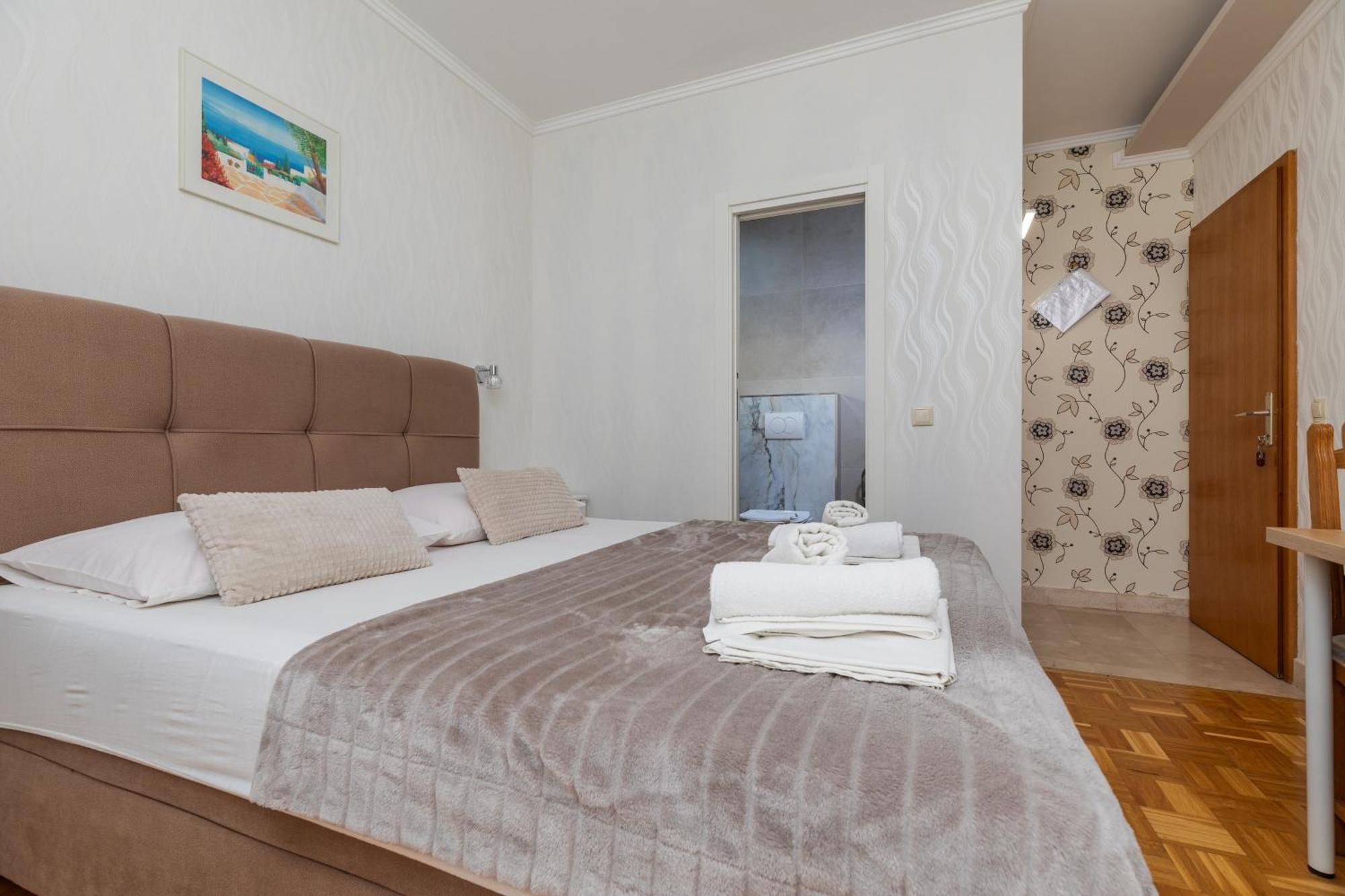 Apartments By The Sea Duce, Omis - 5973 Δωμάτιο φωτογραφία