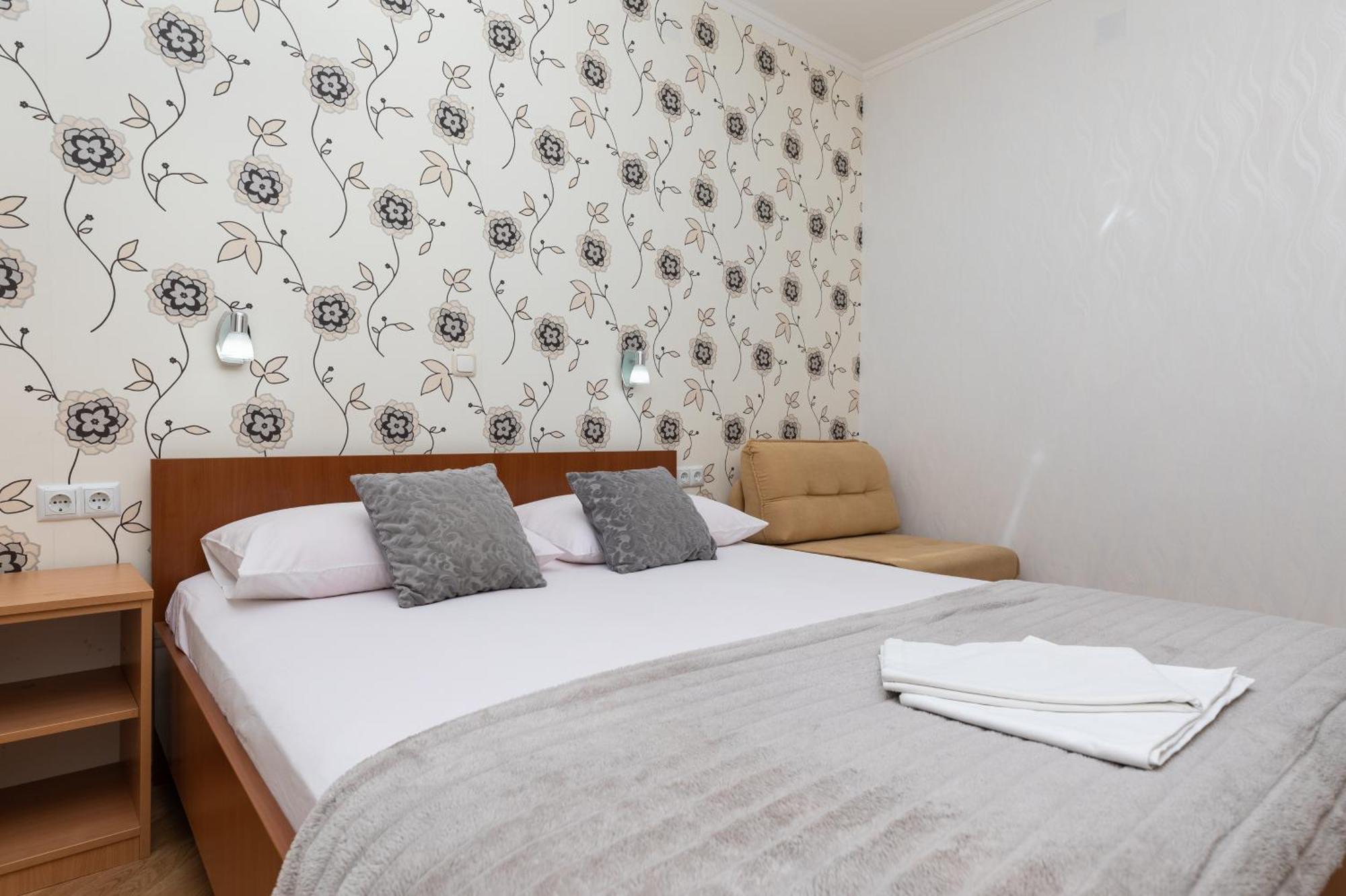 Apartments By The Sea Duce, Omis - 5973 Δωμάτιο φωτογραφία