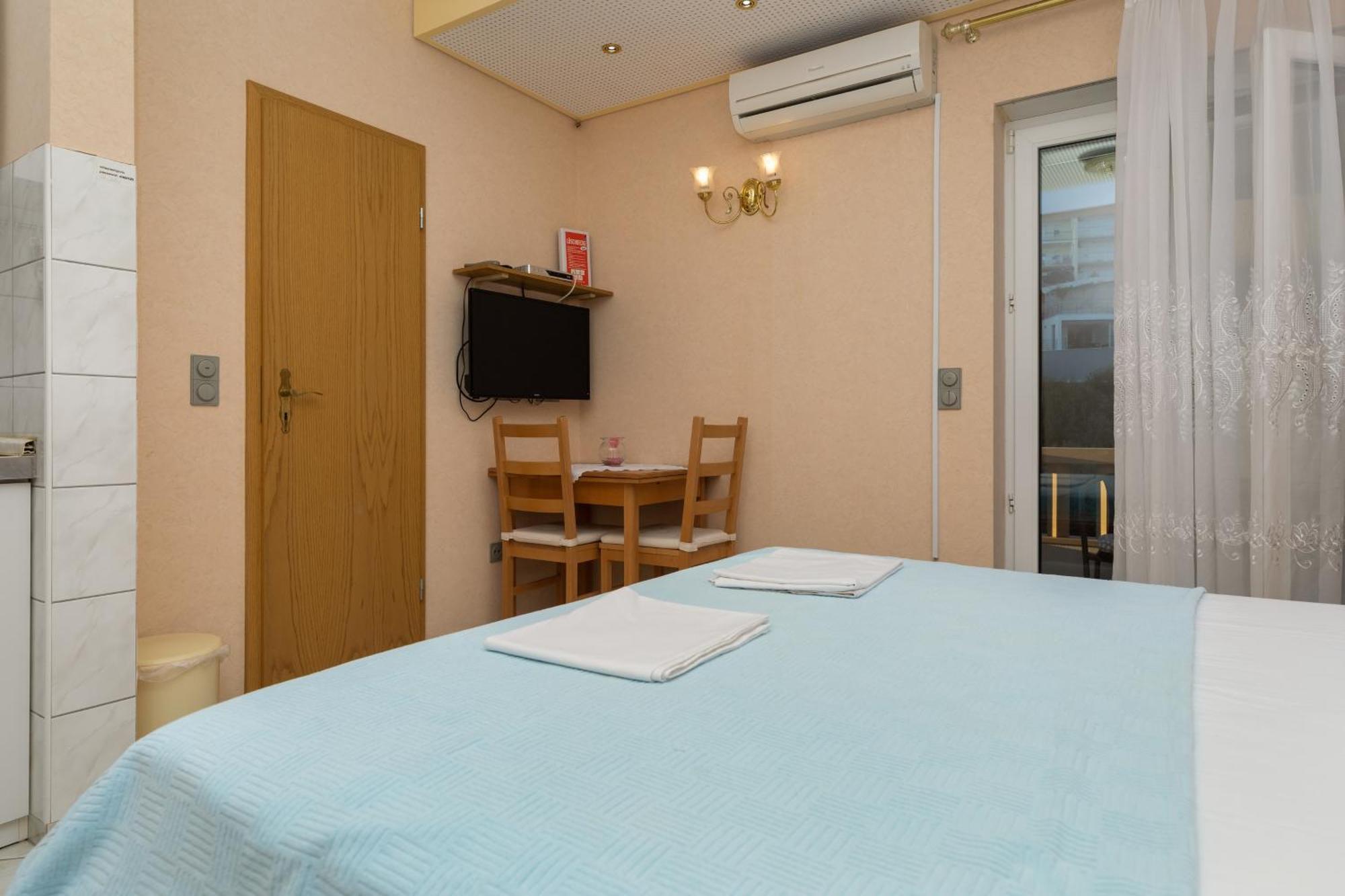 Apartments By The Sea Duce, Omis - 5973 Δωμάτιο φωτογραφία